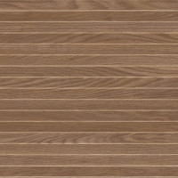Fluted Oak