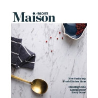 Maison Brochure