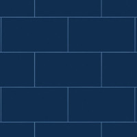 Navy Tile