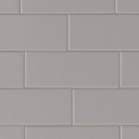 White Tile