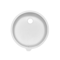 Circle ADA Vanity Bowl