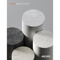 Commercial Stones