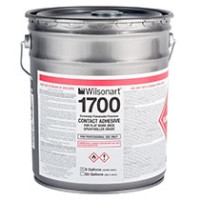 Wilsonart® 1700/1701 Low VOC Contact Adhesive