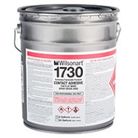 Wilsonart® 1730/1731 California Compliant Bulk Contact Adhesive