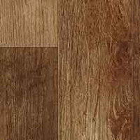Restored Oak Planked