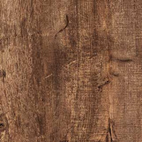 Repurposed Oak