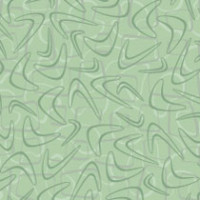 Retro Renovation® Delightful Jade