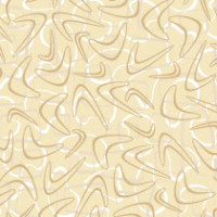 Retro Renovation® Creme Caramel