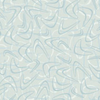 Retro Renovation® Aqua Ripple