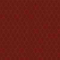 Crimson Honeycomb