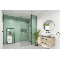 Seabreeze Green