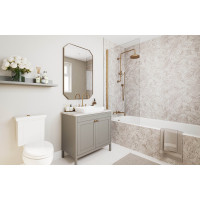 Bianco Marble