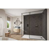 Nero Marble