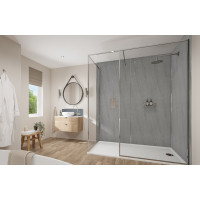 Silver Granite
