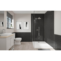Black Tile
