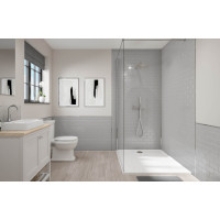 Grey Tile