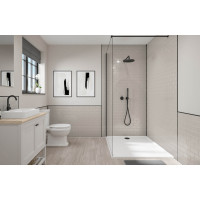 Mocha Tile