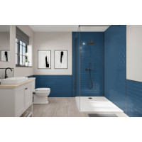 Navy Tile