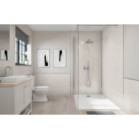 White Tile