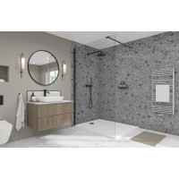 Terrazzo Storm