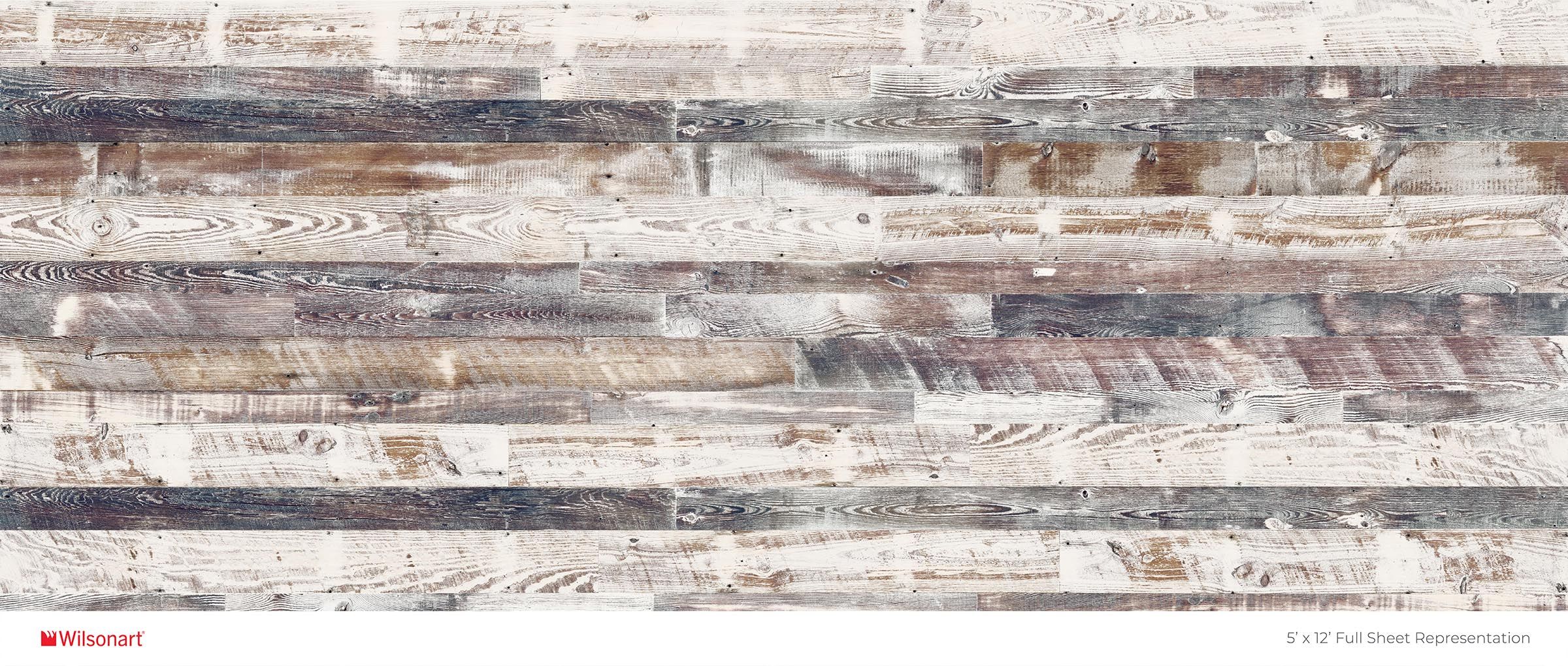 Antique Limed Pine Y0469 Wilsonart