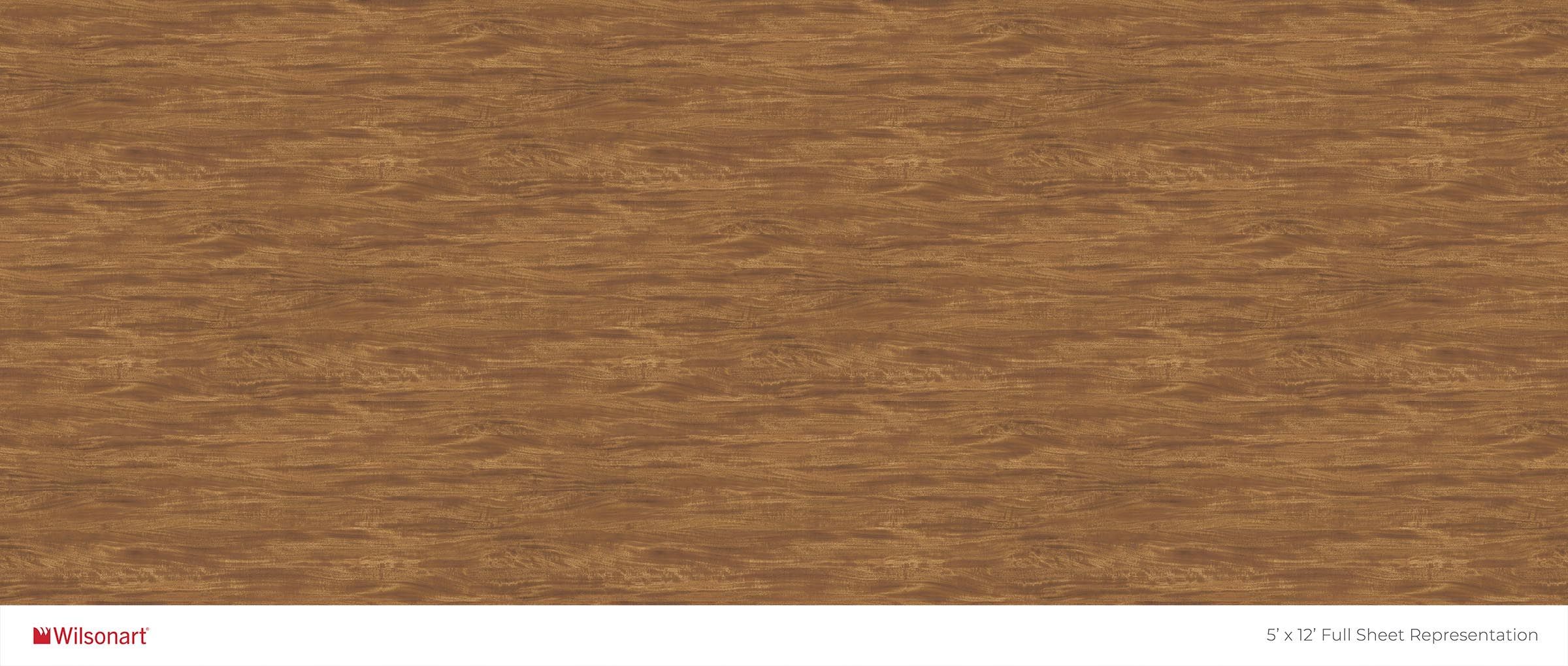 High Pressure Laminate Autumn Mahogany Y0552