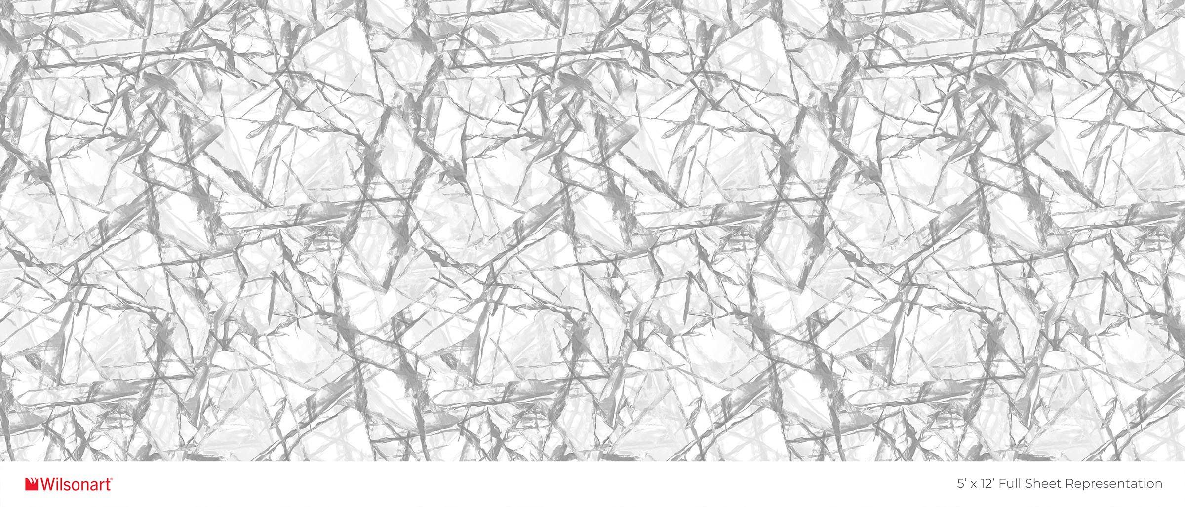 High Pressure Laminate Diamond Ice Y0626