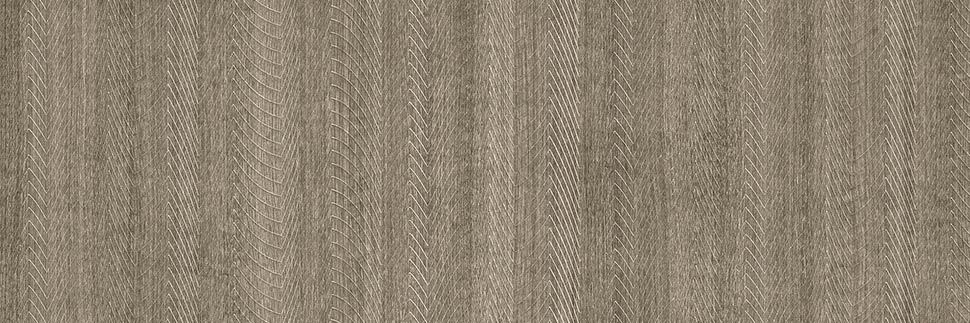 Taupe Incised
