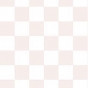 Checkered Ecru