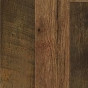Remade Oak Planked