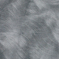 Pewter Brush