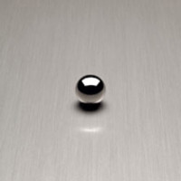 Matte Pewter