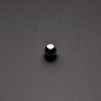 Matte Gunmetal Grey