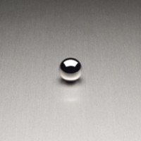 Matte Natural Aluminum