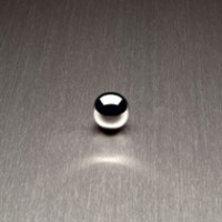 Satin Brushed Smoke Aluminum
