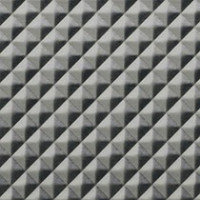 Net Titanium Mirror Finish