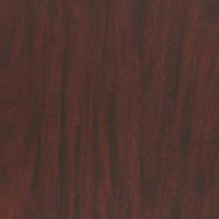Figured Mahogany