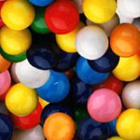 Gumballs