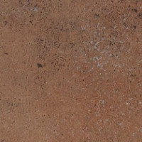 Rust Steel