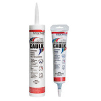 Ralph Wilson® Silicón de Color  (Caulk)