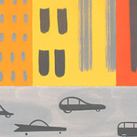 Big City Traffic
