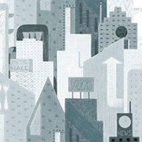 Metropolis (Landscape)