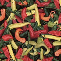 Peppers