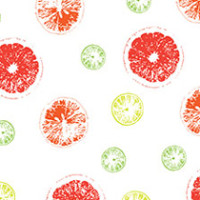 Citrus Zest