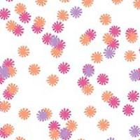 Tropical Daisy