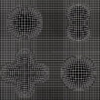 Morphscape Black