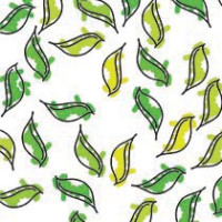 Spring Leaves