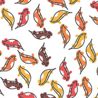 Autumn Leaves