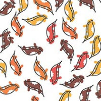 Autumn Leaves