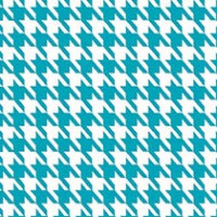 Country Club Houndstooth